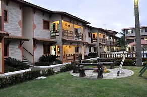 Pousada Porto Familly