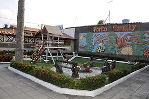 Pousada Porto Familly