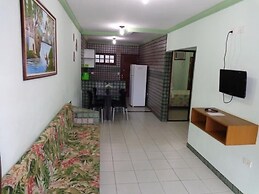 Pousada Porto Familly