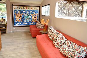 Pousada Porto Familly