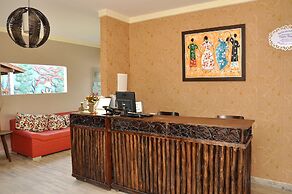 Pousada Porto Familly