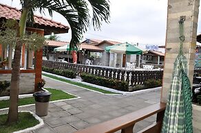 Pousada Porto Familly