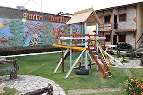 Pousada Porto Familly