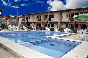 Pousada Porto Familly