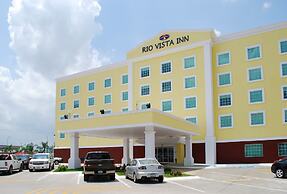 Rio Vista Inn Business High Class Poza Rica