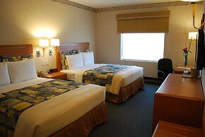 Rio Vista Inn Business High Class Poza Rica