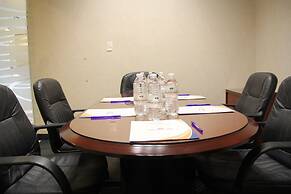 Rio Vista Inn Business High Class Poza Rica
