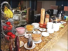 Rio Vista Inn Business High Class Poza Rica