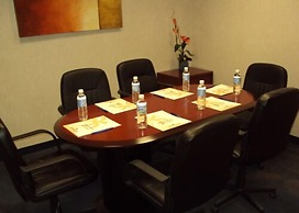Rio Vista Inn Business High Class Poza Rica
