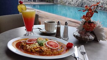 Rio Vista Inn Business High Class Poza Rica