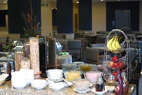 Rio Vista Inn Business High Class Poza Rica