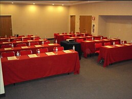 Rio Vista Inn Business High Class Poza Rica