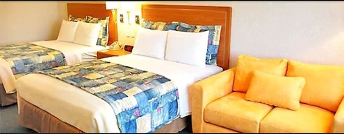 Rio Vista Inn Business High Class Poza Rica