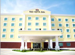 Rio Vista Inn Business High Class Poza Rica