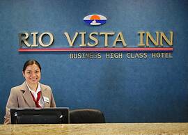 Rio Vista Inn Business High Class Poza Rica