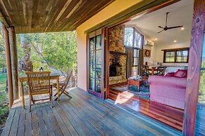 Friday Creek Retreat