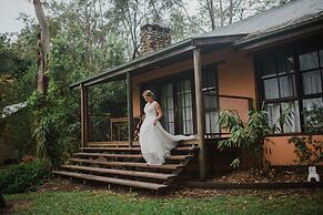 Friday Creek Retreat