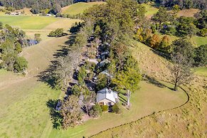 Friday Creek Retreat