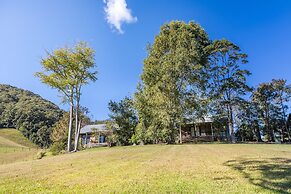 Friday Creek Retreat