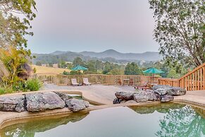 Friday Creek Retreat