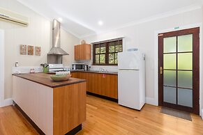 Friday Creek Retreat