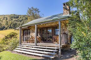 Friday Creek Retreat