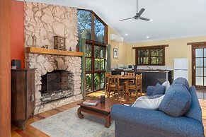 Friday Creek Retreat