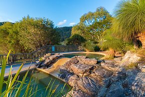 Friday Creek Retreat