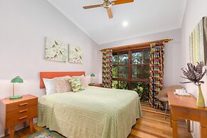 Friday Creek Retreat