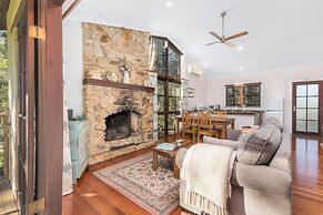 Friday Creek Retreat