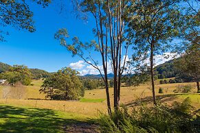 Friday Creek Retreat