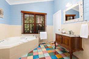 Friday Creek Retreat