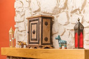 Friday Creek Retreat