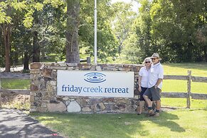 Friday Creek Retreat