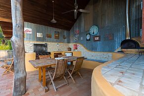 Friday Creek Retreat