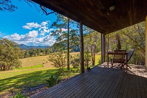 Friday Creek Retreat