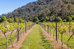 Friday Creek Retreat