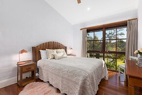 Friday Creek Retreat