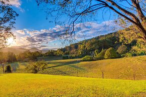 Friday Creek Retreat