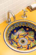 Friday Creek Retreat