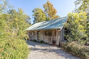 Friday Creek Retreat