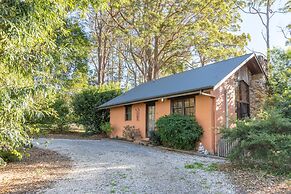 Friday Creek Retreat