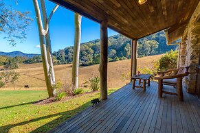 Friday Creek Retreat