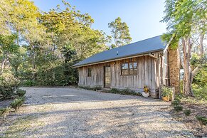 Friday Creek Retreat