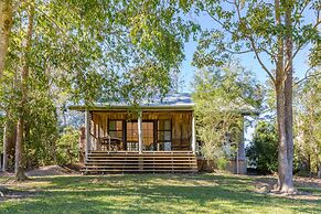 Friday Creek Retreat