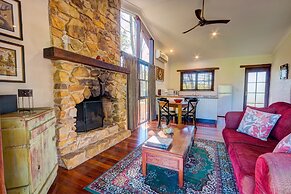 Friday Creek Retreat