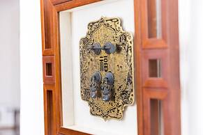 Friday Creek Retreat