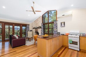 Friday Creek Retreat