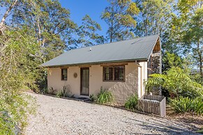 Friday Creek Retreat