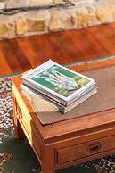 Friday Creek Retreat